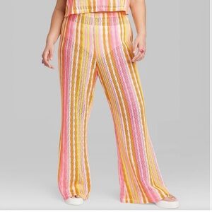 RAND NEW BEACH COVER UP